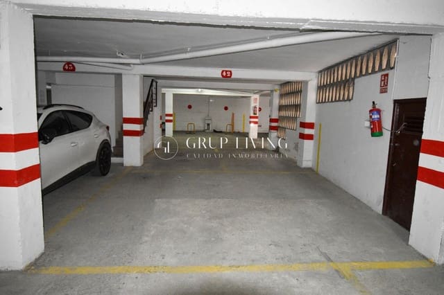 Garage att hyra i Sitges - 140 € (Ref: 9474268)