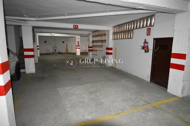 Garage att hyra i Sitges - 140 € (Ref: 9474268)