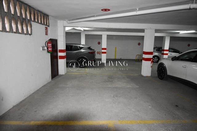 Garage att hyra i Sitges - 140 € (Ref: 9474268)