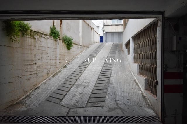 Garage att hyra i Sitges - 140 € (Ref: 9474268)