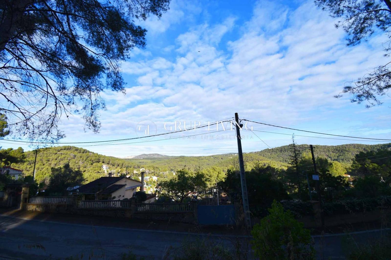 Bouwgrond te koop in Olivella - € 70.000 (Ref: 9495385)