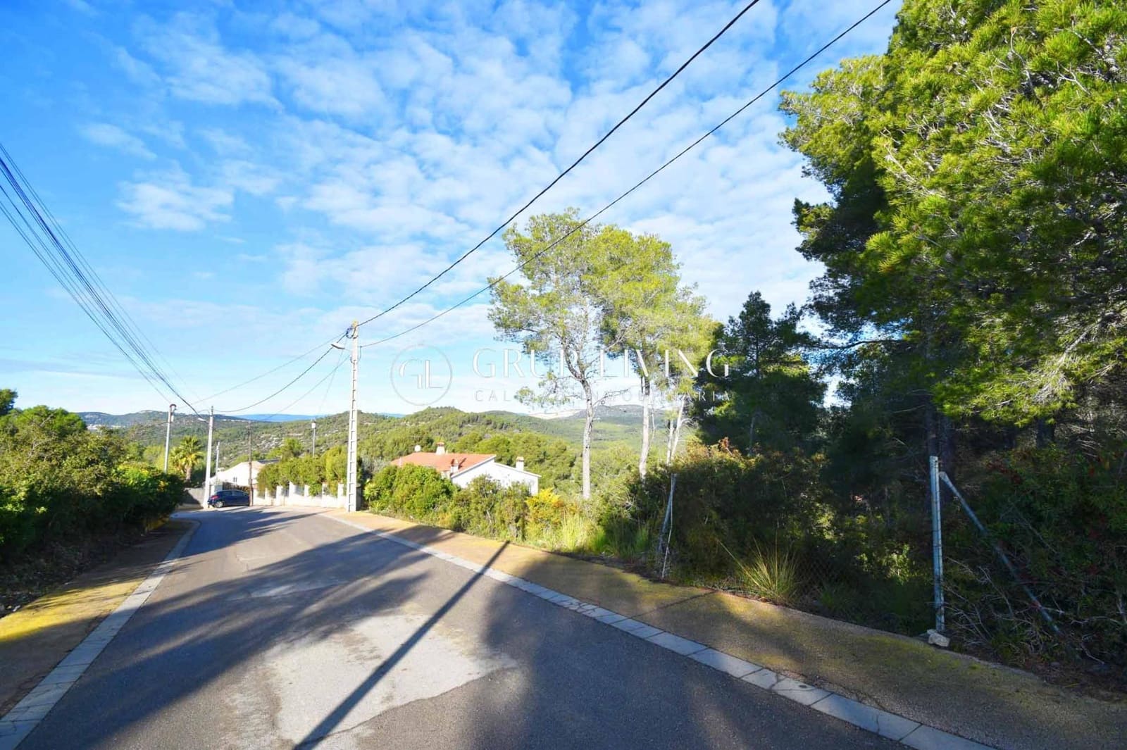 Bouwgrond te koop in Olivella - € 70.000 (Ref: 9495385)