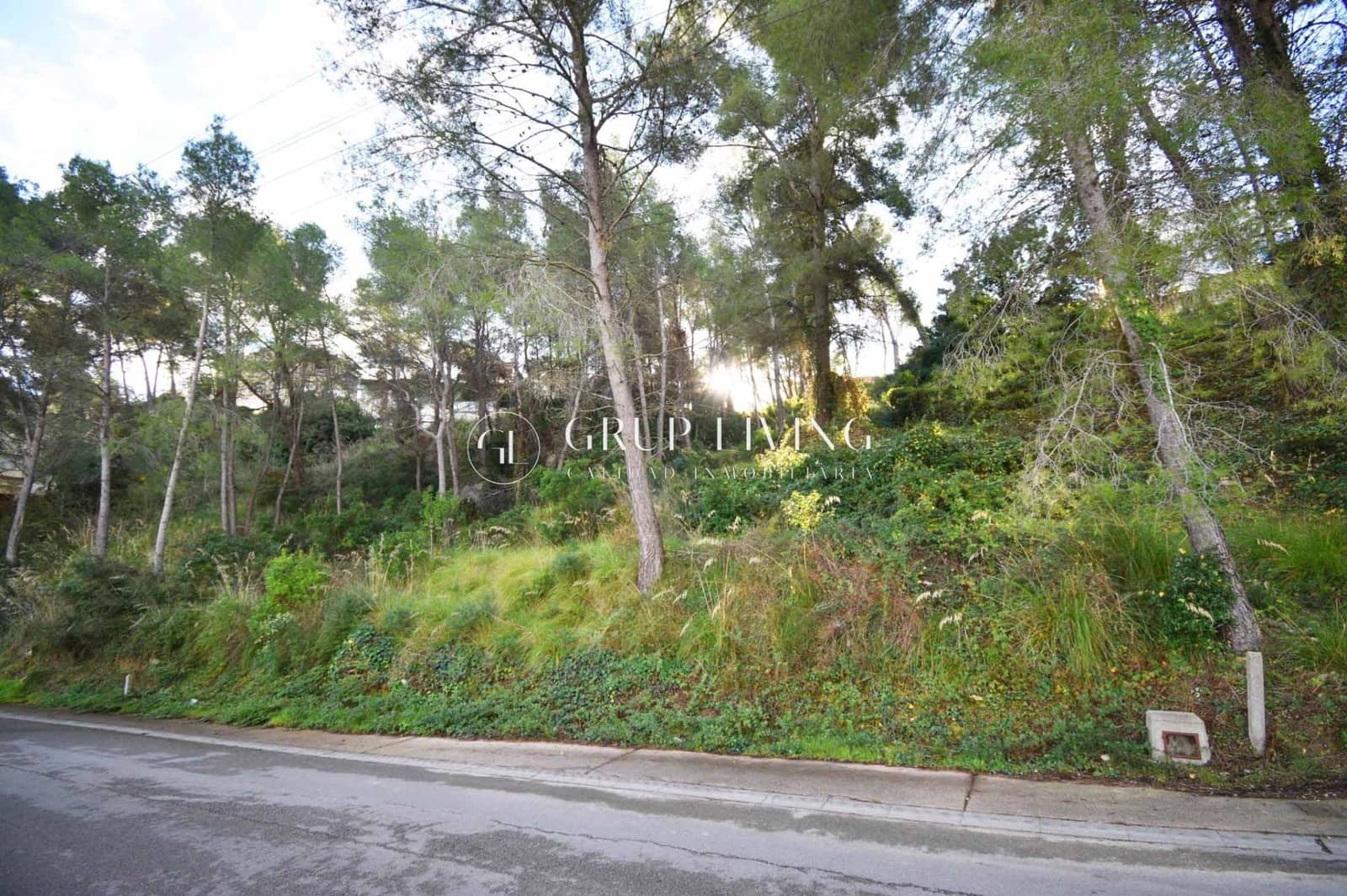 Bouwgrond te koop in Olivella - € 70.000 (Ref: 9495385)