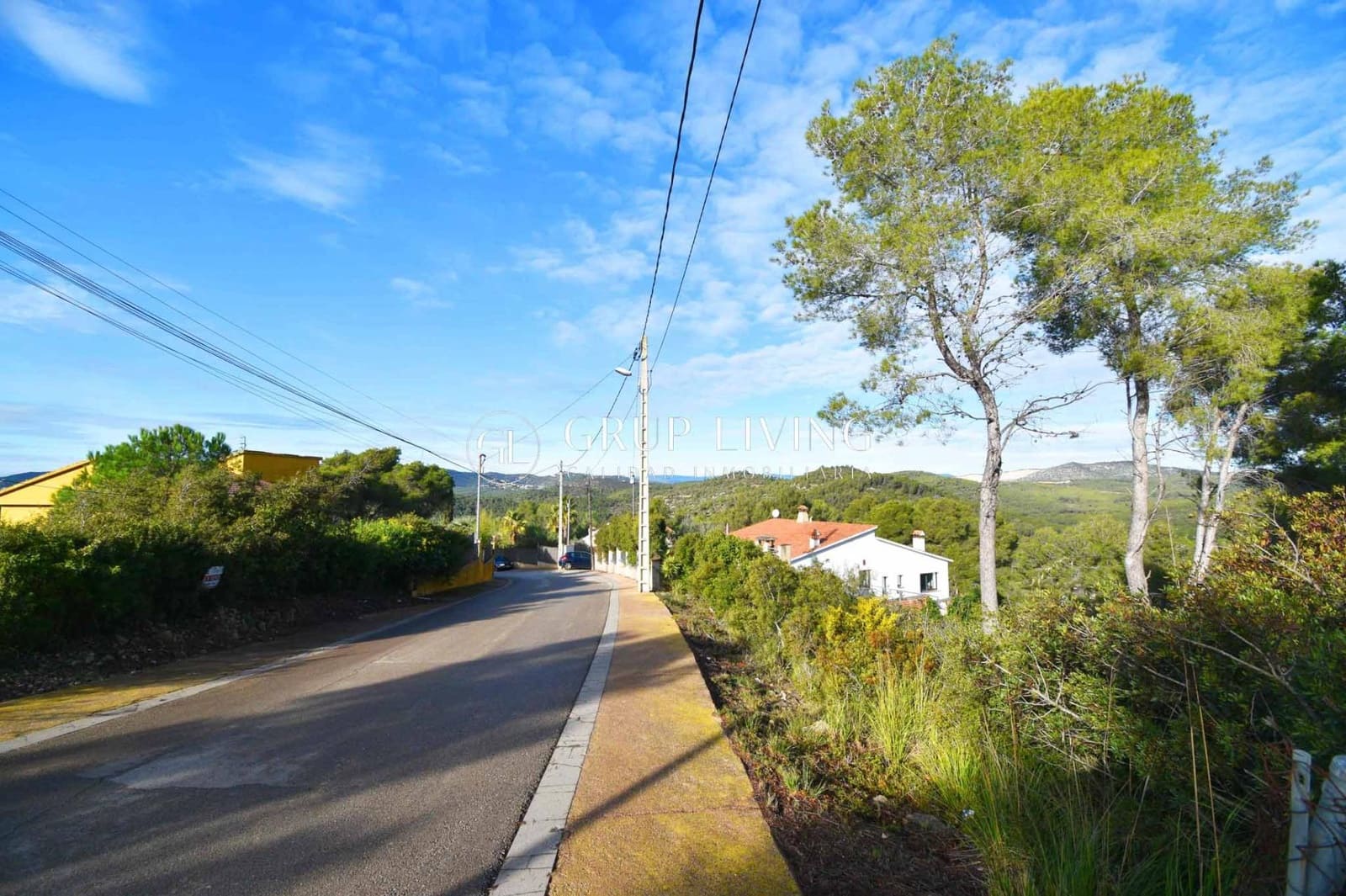 Bouwgrond te koop in Olivella - € 70.000 (Ref: 9495385)