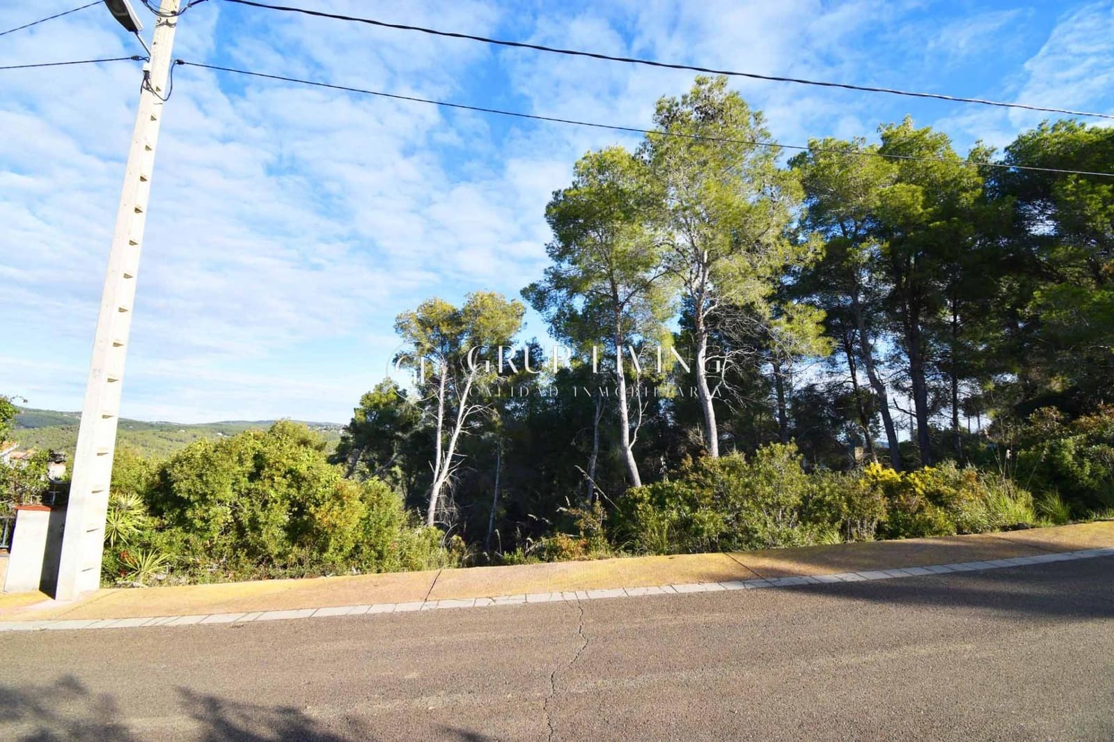 Bouwgrond te koop in Olivella - € 70.000 (Ref: 9495385)