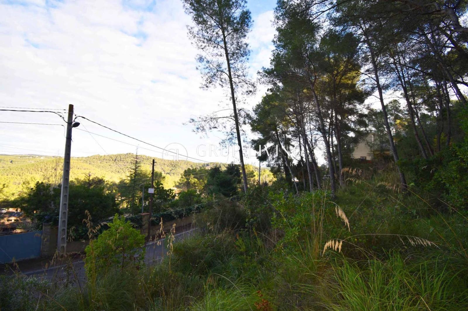 Bouwgrond te koop in Olivella - € 70.000 (Ref: 9495385)