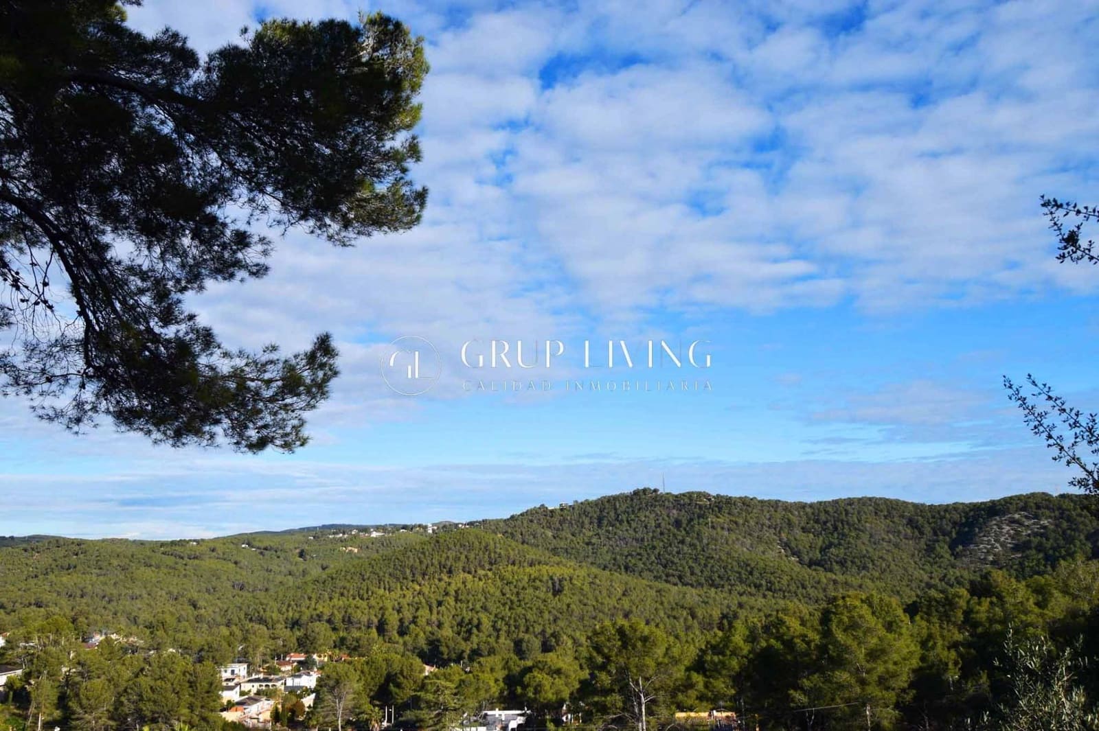 Bouwgrond te koop in Olivella - € 70.000 (Ref: 9495385)