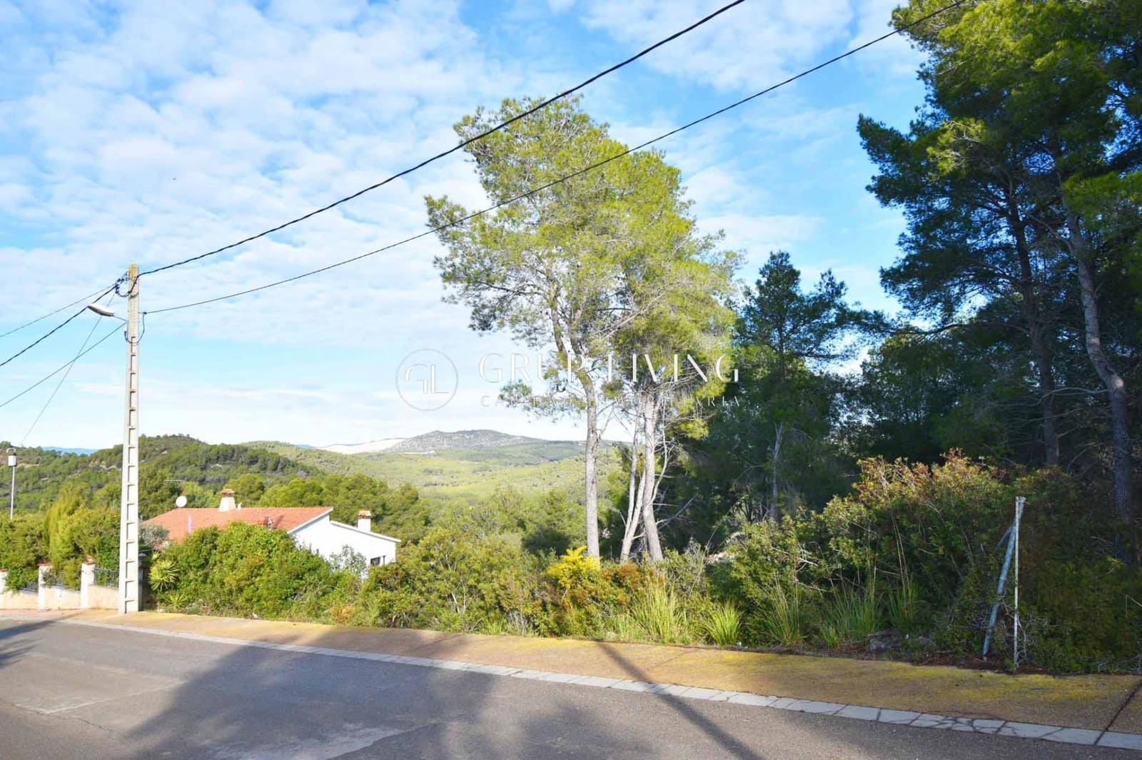 Bouwgrond te koop in Olivella - € 70.000 (Ref: 9495385)