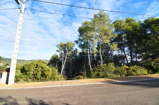 Bouwgrond te koop in Olivella - € 70.000 (Ref: 9495385)