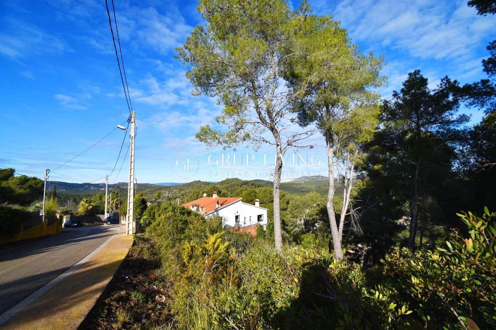 Bouwgrond te koop in Olivella - € 70.000 (Ref: 9495385)