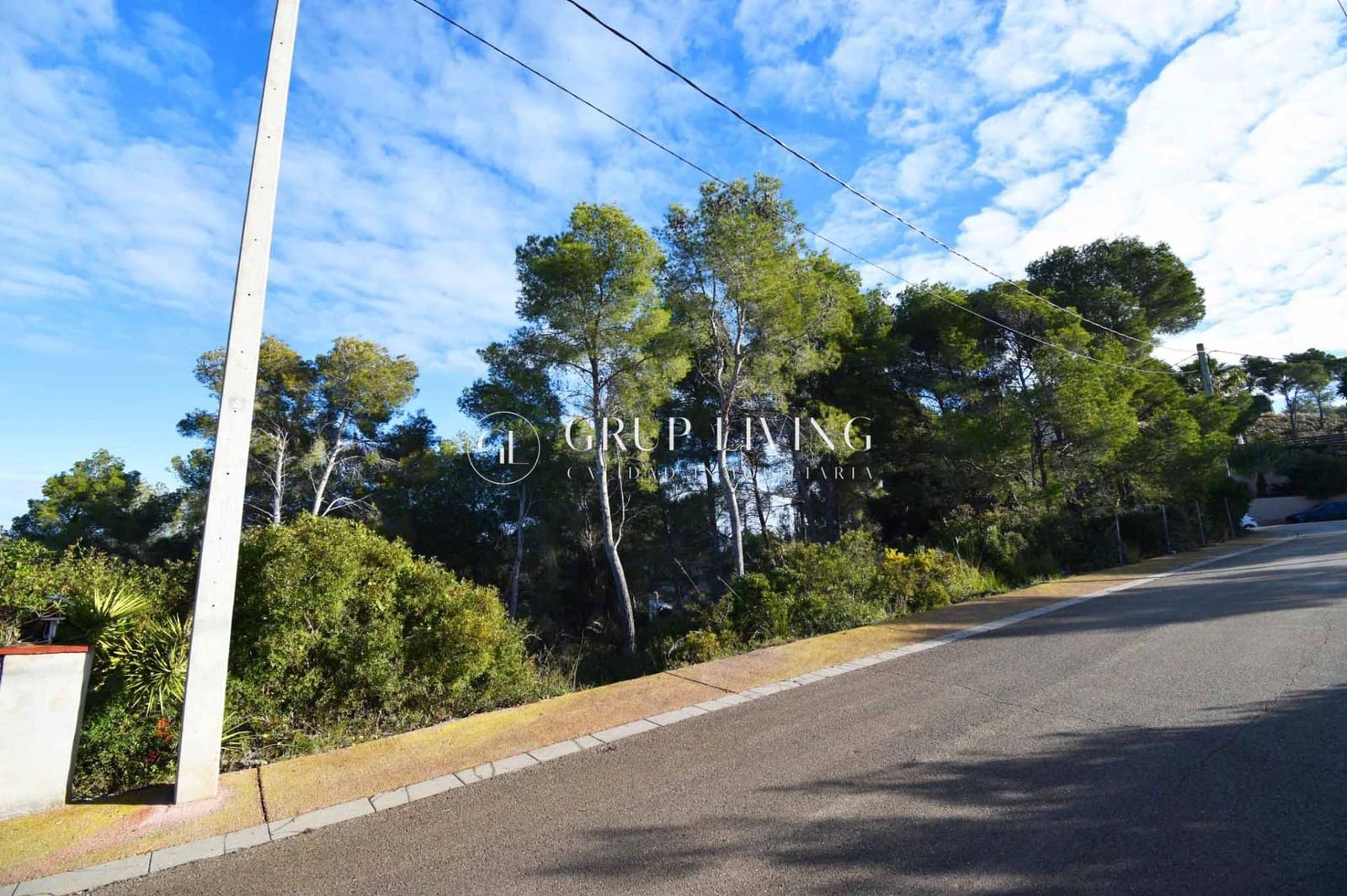 Bouwgrond te koop in Olivella - € 70.000 (Ref: 9495385)