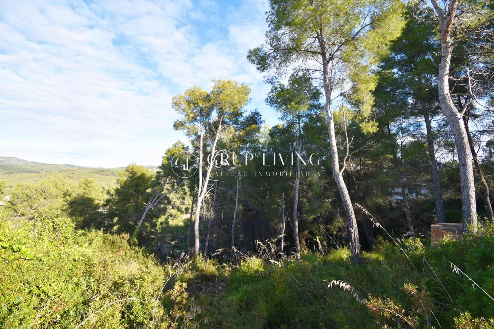 Bouwgrond te koop in Olivella - € 70.000 (Ref: 9495385)