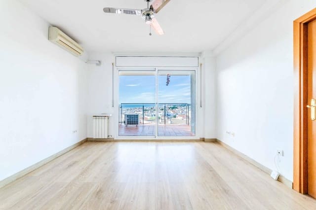 1 soveværelse Lejlighed til salg i Sitges med swimmingpool - € 325.000 (Ref: 9497505)