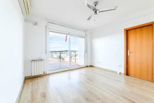 1 soveværelse Lejlighed til salg i Sitges med swimmingpool - € 325.000 (Ref: 9497505)