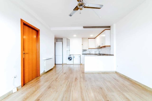 1 soveværelse Lejlighed til salg i Sitges med swimmingpool - € 325.000 (Ref: 9497505)