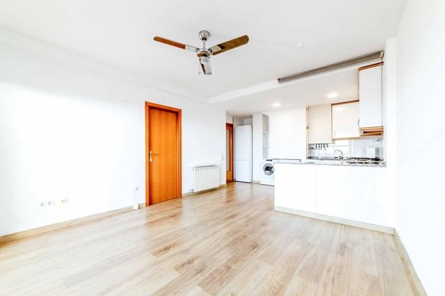 1 soveværelse Lejlighed til salg i Sitges med swimmingpool - € 325.000 (Ref: 9497505)