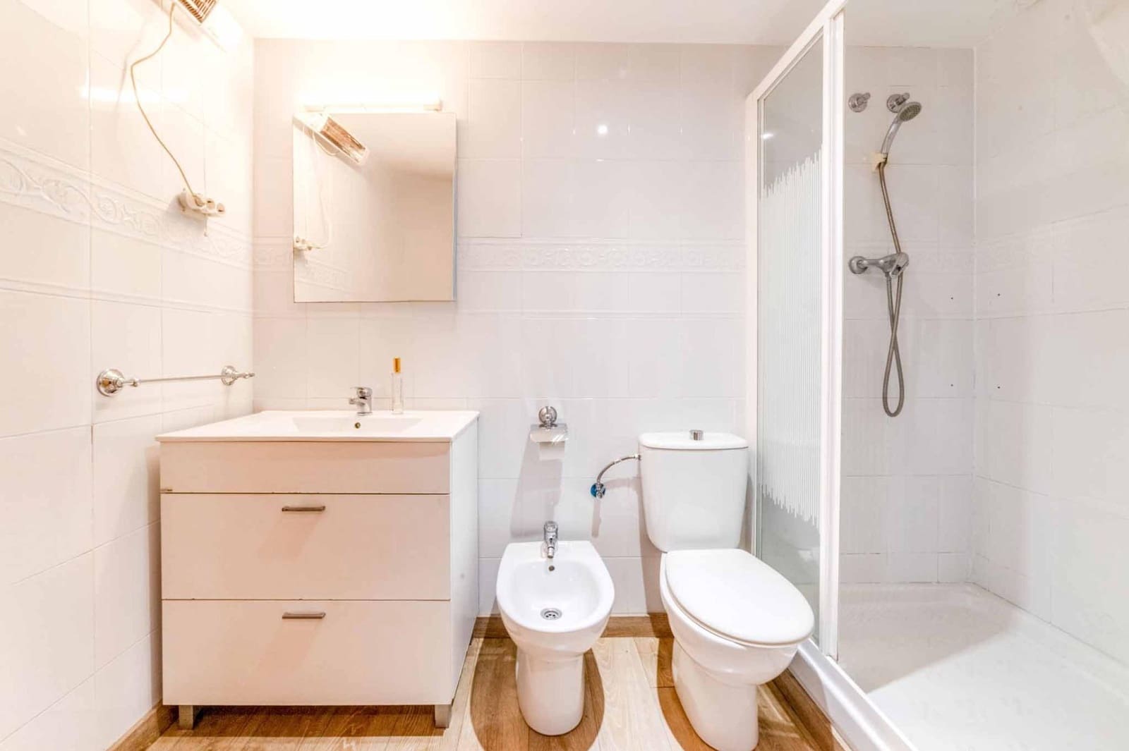 1 bedroom Flat for sale in Sitges with pool - € 325,000 (Ref: 9497505)