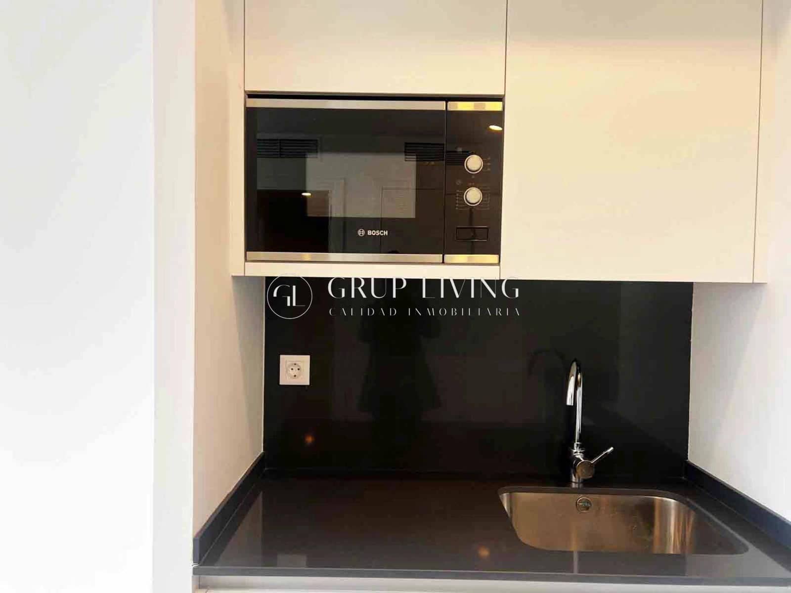 2 bedroom Flat for rent in Vilanova i la Geltru with pool garage - € 1,300 (Ref: 9497506)