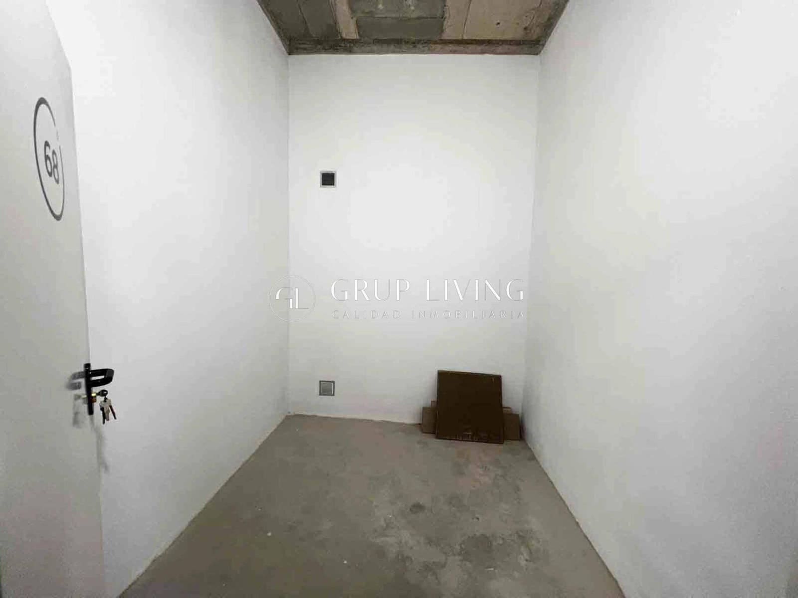 2 bedroom Flat for rent in Vilanova i la Geltru with pool garage - € 1,300 (Ref: 9497506)