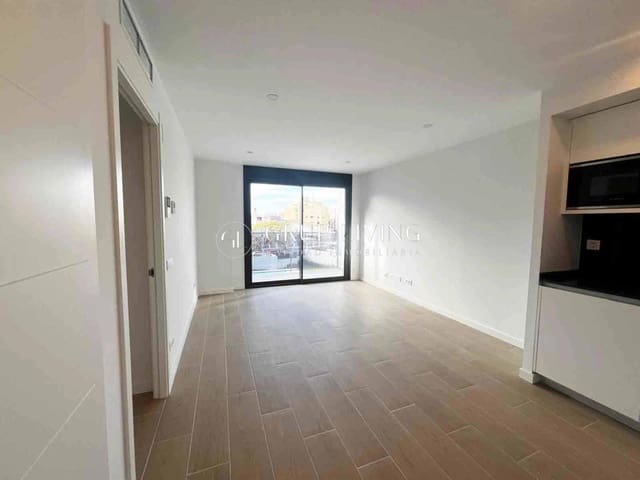 2 makuuhuone Asunto vuokrattavana paikassa Vilanova i la Geltrú mukana uima-altaan 
autotalli - 1 300 € (Ref: 9497506)