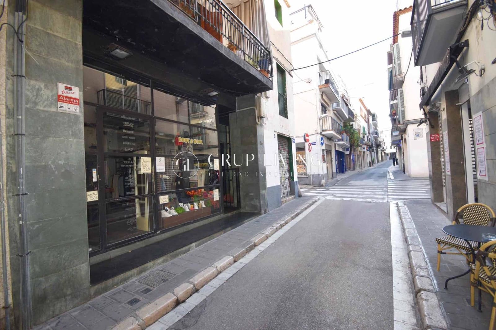 Commercial for sale in Sitges - € 575,000 (Ref: 9524415)