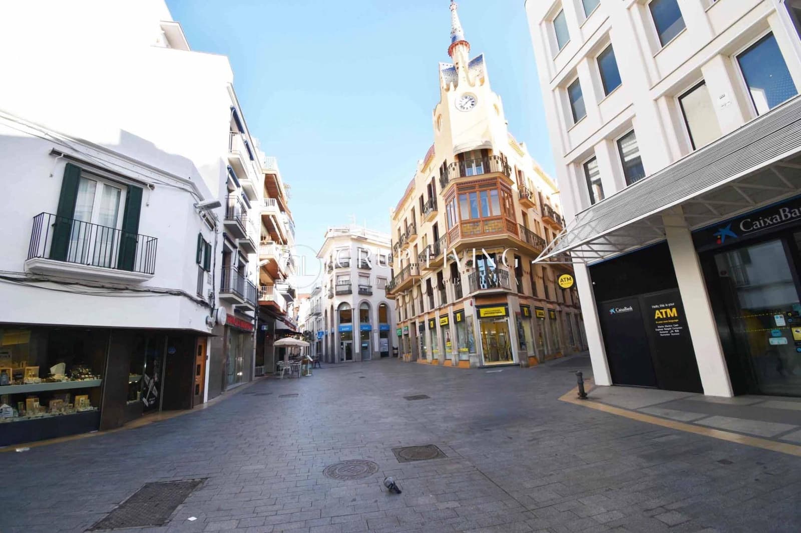 Commercial for sale in Sitges - € 575,000 (Ref: 9524415)