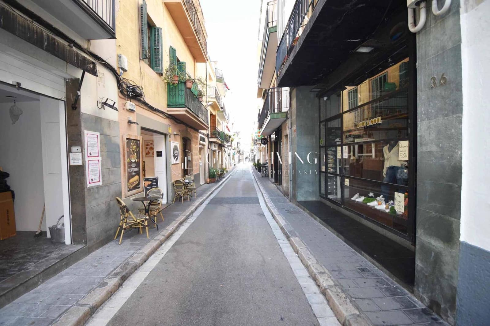 Commercial for sale in Sitges - € 575,000 (Ref: 9524415)