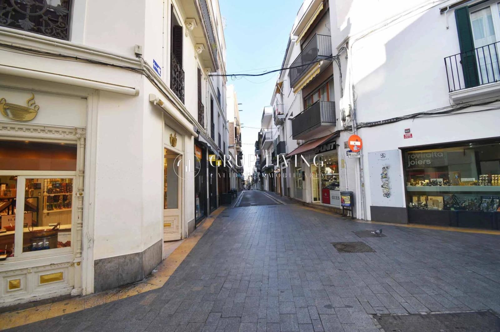Commercial for sale in Sitges - € 575,000 (Ref: 9524415)