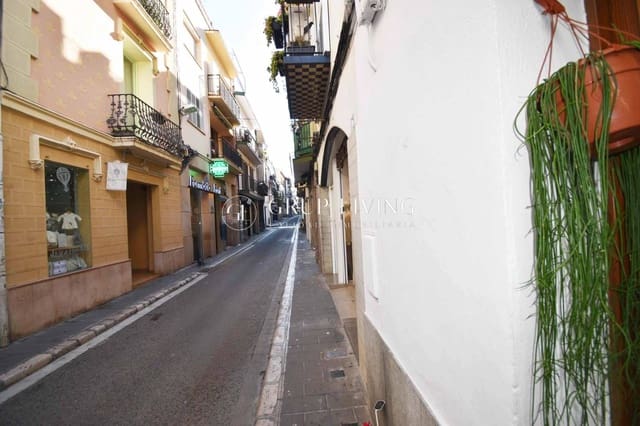 Kommersiell til salgs i Sitges - € 575 000 (Ref: 9524415)