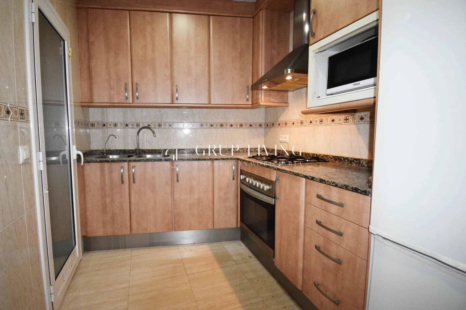 1 bedroom Flat for rent in Sitges - € 816 (Ref: 9536292)