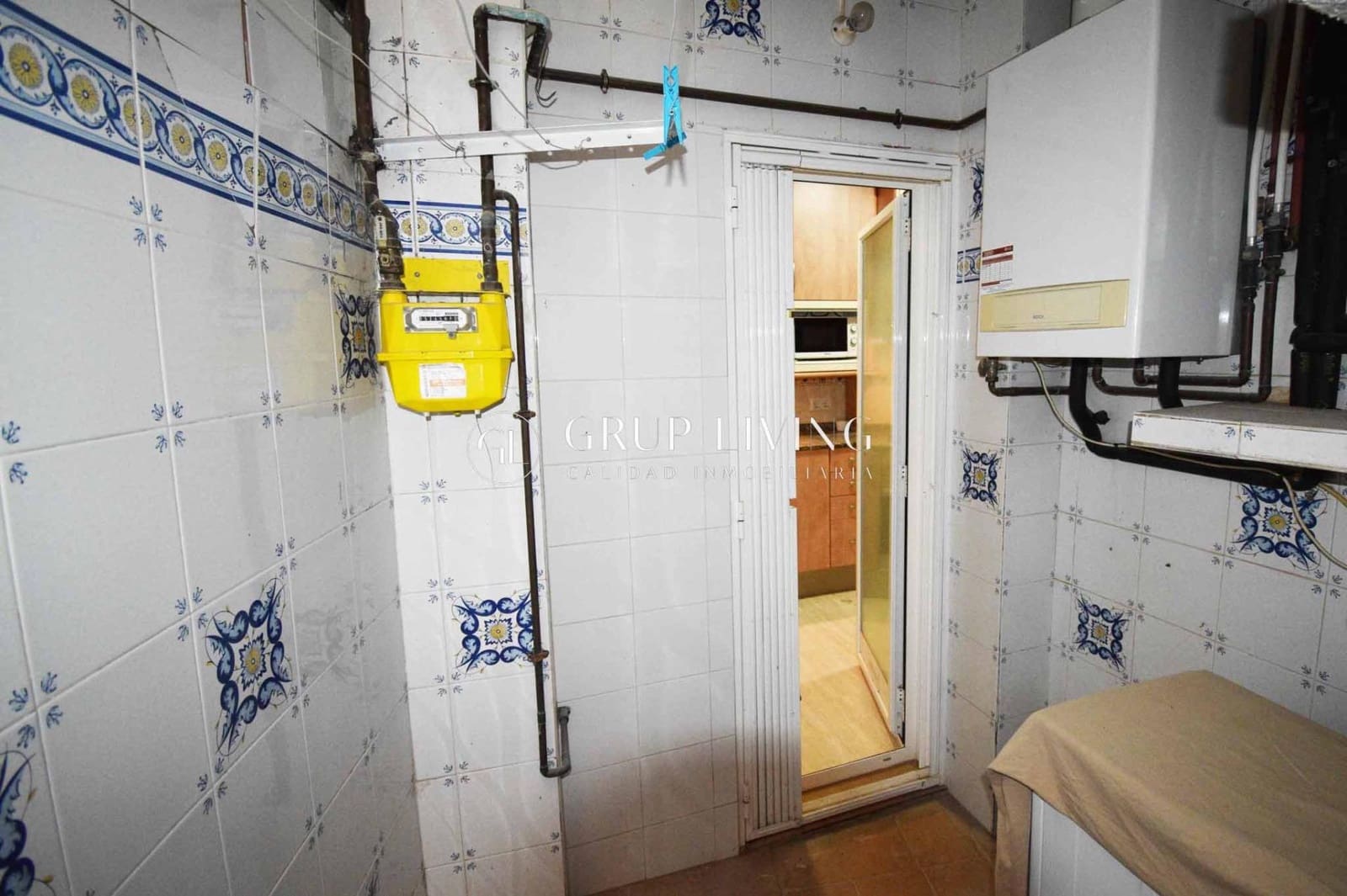 1 bedroom Flat for rent in Sitges - € 816 (Ref: 9536292)