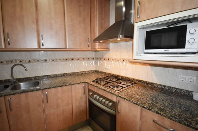 1 camera da letto Appartamento da affittare in Sitges - 816 € (Rif: 9536292)