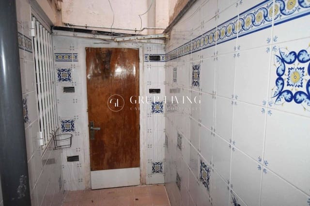 1 camera da letto Appartamento da affittare in Sitges - 816 € (Rif: 9536292)