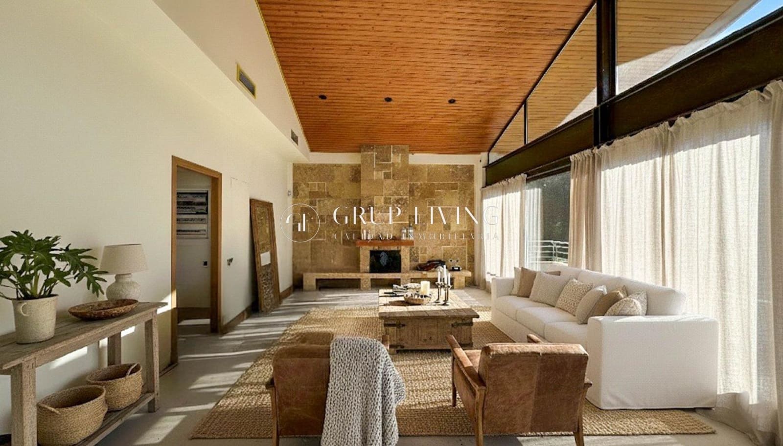 4 quarto Moradia para venda em Sitges com piscina garagem - 950 000 € (Ref: 9536494)