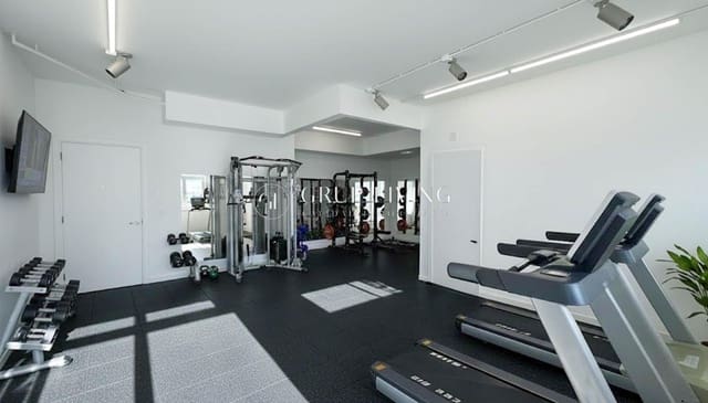 4 quarto Moradia para venda em Sitges com piscina garagem - 950 000 € (Ref: 9536494)