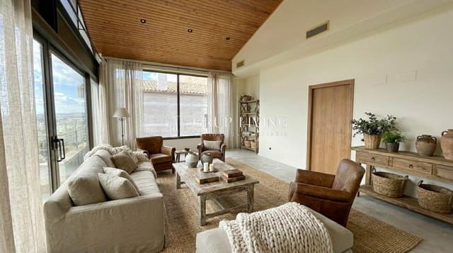 4 quarto Moradia para venda em Sitges com piscina garagem - 950 000 € (Ref: 9536494)