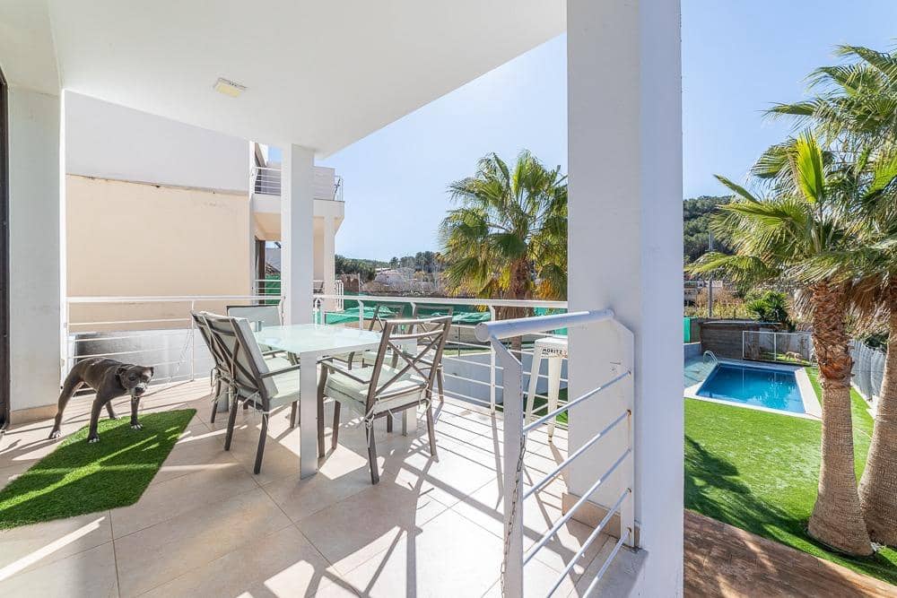 4 camera da letto Villa in vendita in Sant Pere de Ribes con piscina garage - 975.000 € (Rif: 9555976)