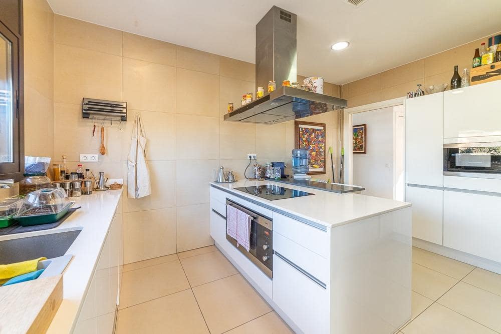 4 camera da letto Villa in vendita in Sant Pere de Ribes con piscina garage - 975.000 € (Rif: 9555976)