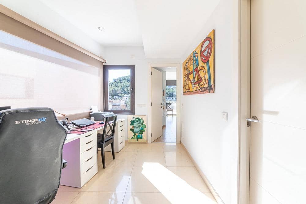 4 camera da letto Villa in vendita in Sant Pere de Ribes con piscina garage - 975.000 € (Rif: 9555976)