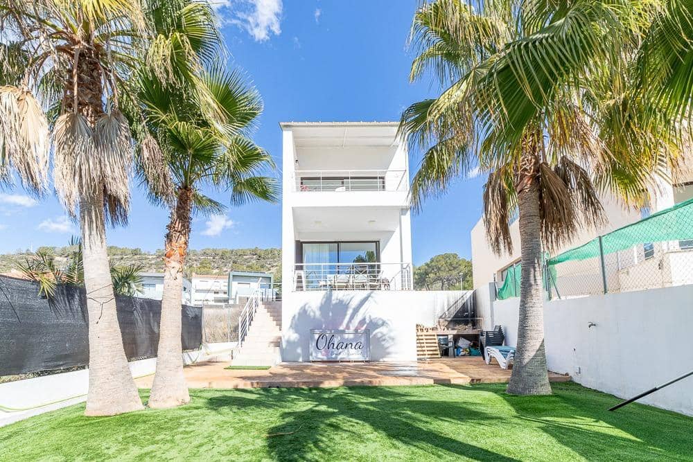 4 camera da letto Villa in vendita in Sant Pere de Ribes con piscina garage - 975.000 € (Rif: 9555976)