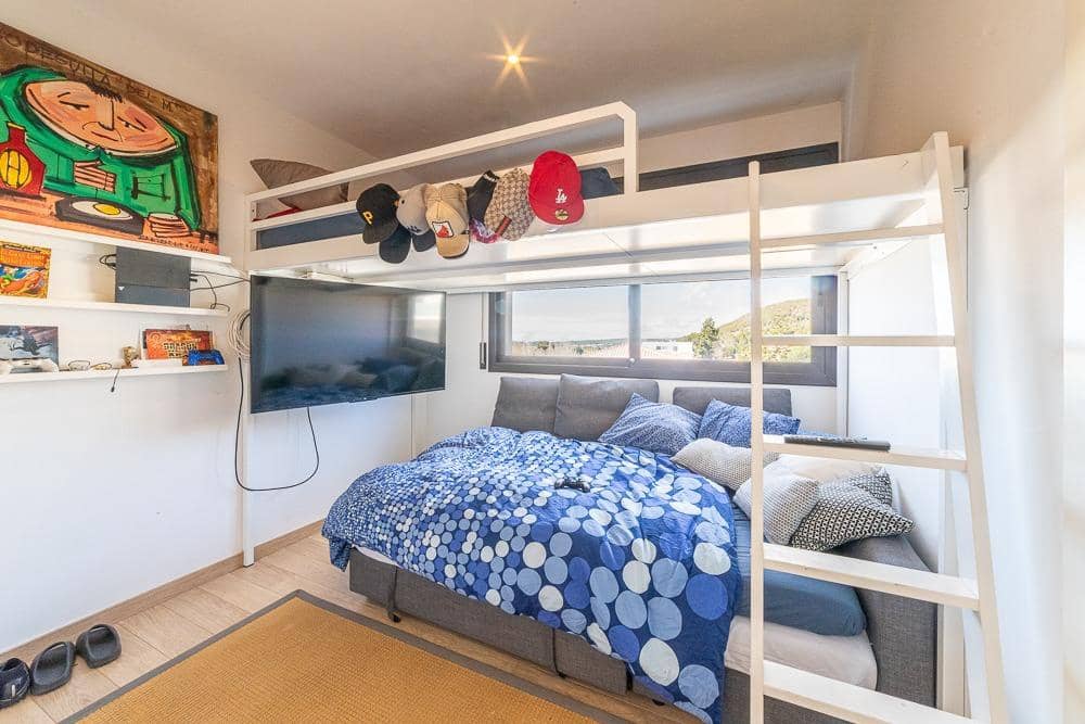 4 camera da letto Villa in vendita in Sant Pere de Ribes con piscina garage - 975.000 € (Rif: 9555976)