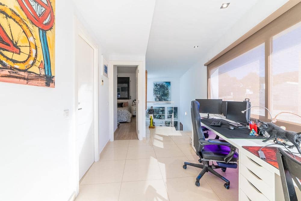 4 camera da letto Villa in vendita in Sant Pere de Ribes con piscina garage - 975.000 € (Rif: 9555976)