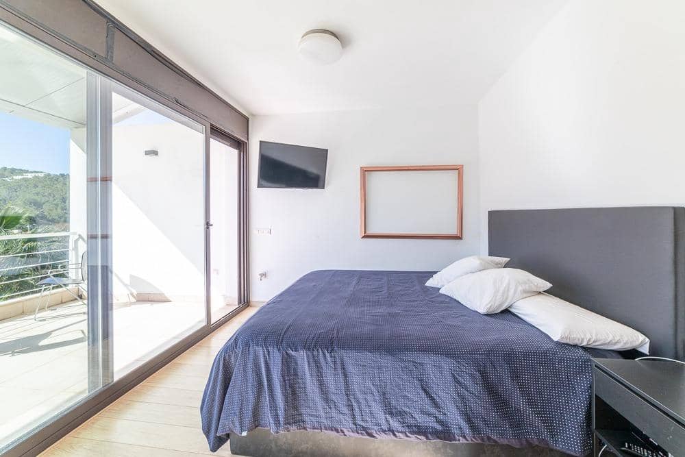 4 camera da letto Villa in vendita in Sant Pere de Ribes con piscina garage - 975.000 € (Rif: 9555976)