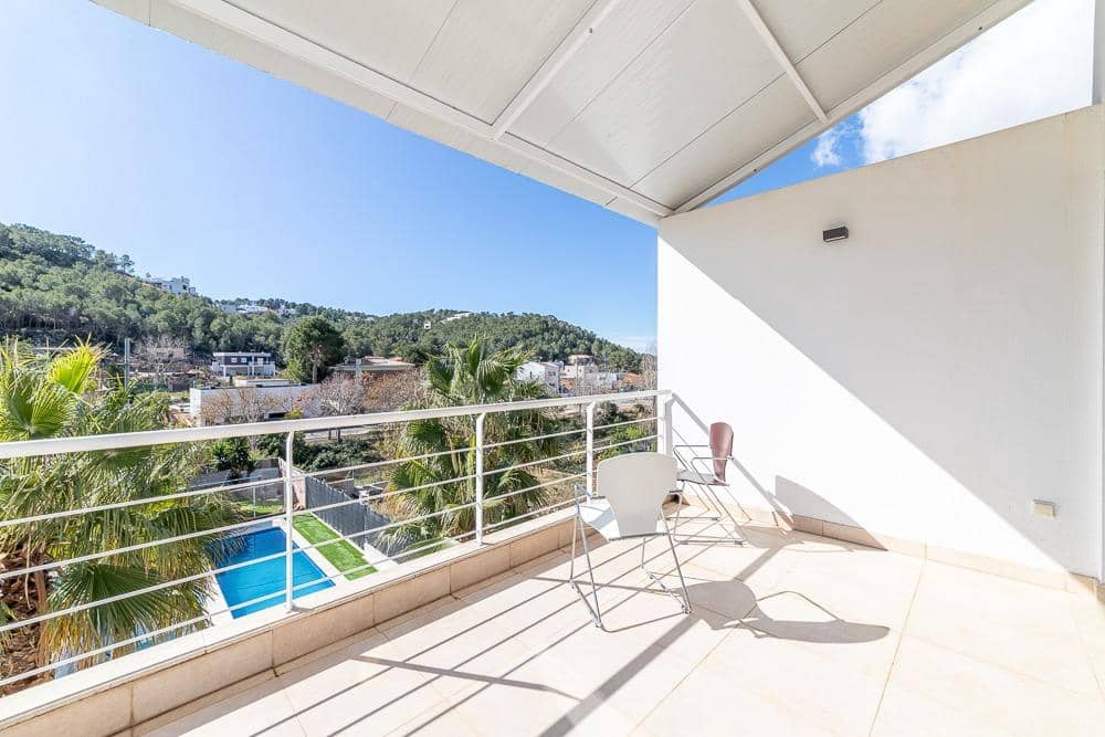 4 camera da letto Villa in vendita in Sant Pere de Ribes con piscina garage - 975.000 € (Rif: 9555976)