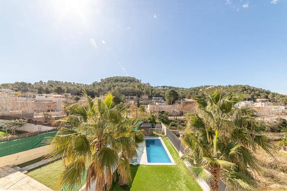 4 camera da letto Villa in vendita in Sant Pere de Ribes con piscina garage - 975.000 € (Rif: 9555976)