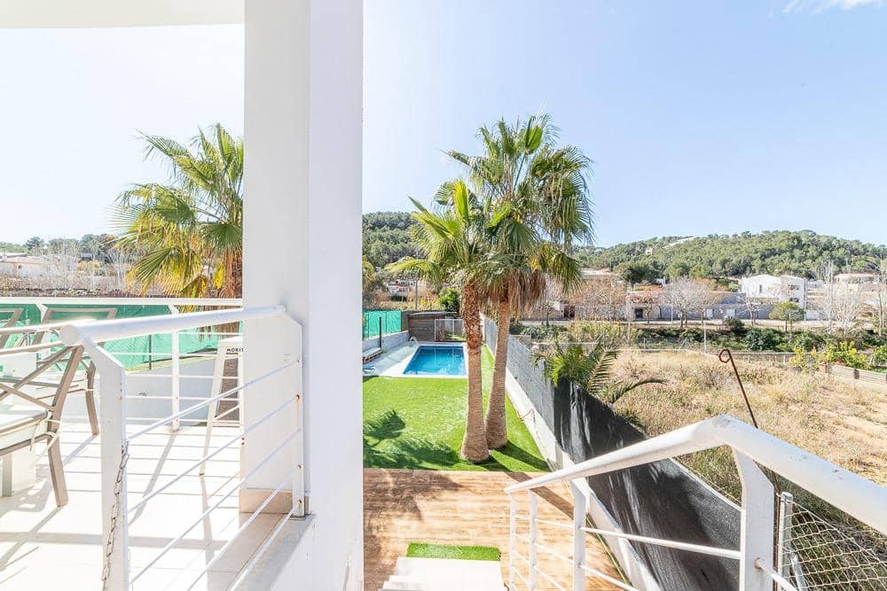 4 camera da letto Villa in vendita in Sant Pere de Ribes con piscina garage - 975.000 € (Rif: 9555976)