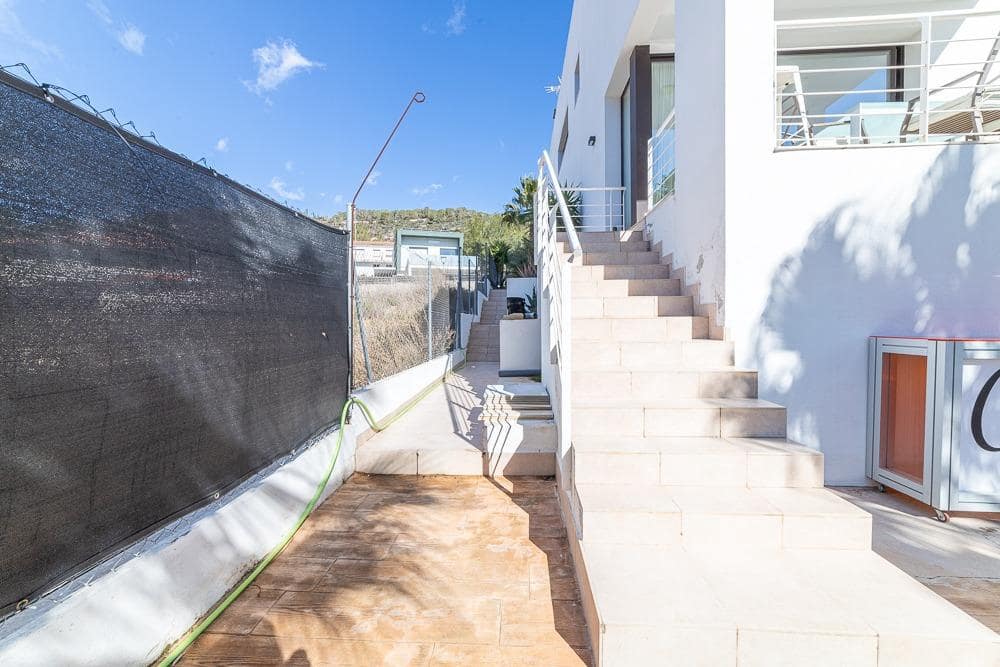 4 camera da letto Villa in vendita in Sant Pere de Ribes con piscina garage - 975.000 € (Rif: 9555976)