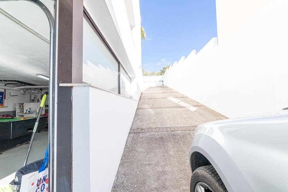 4 camera da letto Villa in vendita in Sant Pere de Ribes con piscina garage - 975.000 € (Rif: 9555976)