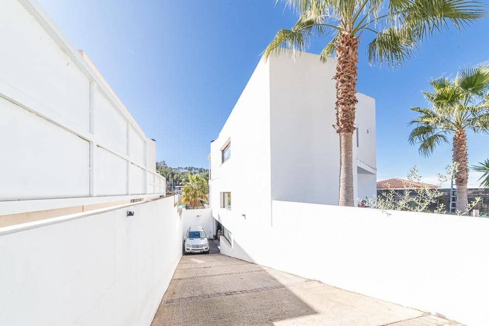 4 camera da letto Villa in vendita in Sant Pere de Ribes con piscina garage - 975.000 € (Rif: 9555976)