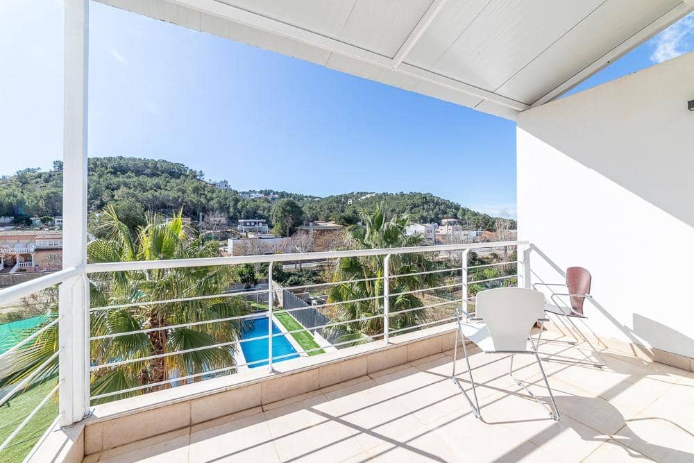4 camera da letto Villa in vendita in Sant Pere de Ribes con piscina garage - 975.000 € (Rif: 9555976)